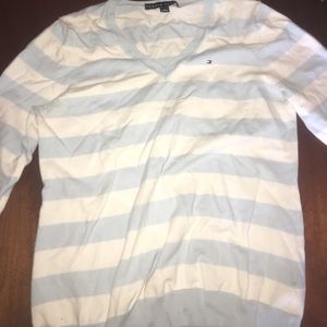 Tommy hilfirger sweater