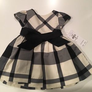 BNWT Ralph Lauren infant dress