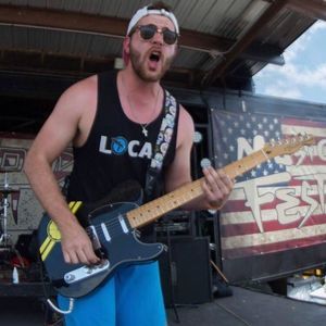 Meet your Posher, Christian