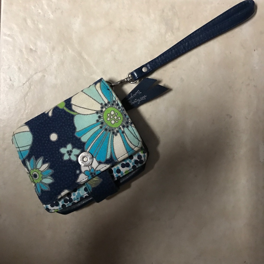 31 Wristlet!