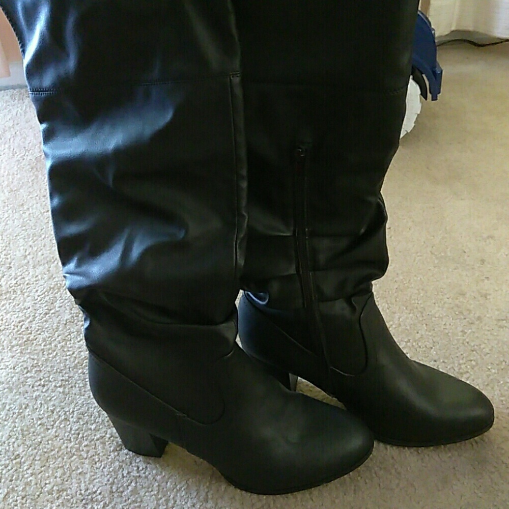 Womens boots