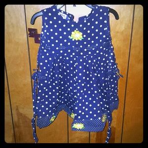 Toddler dress