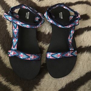 Mossimo Sandals