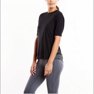 Lucy extra mile top