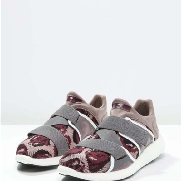 Adidas X Stella McCartney Pure Boost - Picture 2 of 7