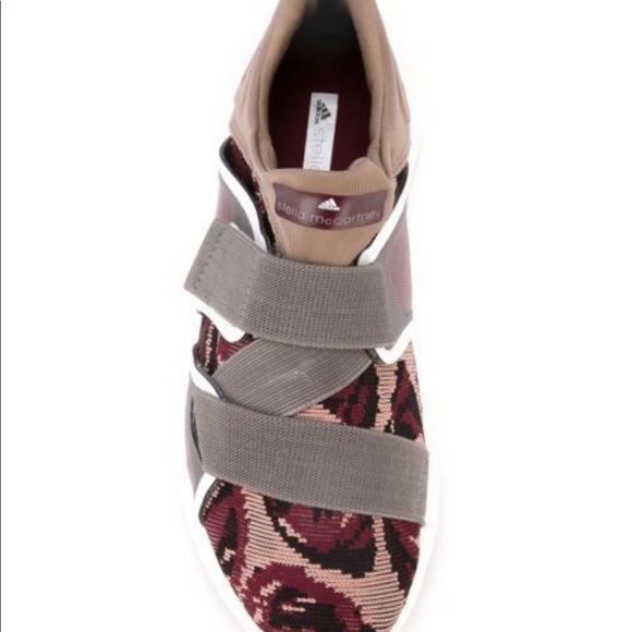 Adidas X Stella McCartney Pure Boost - Picture 3 of 7