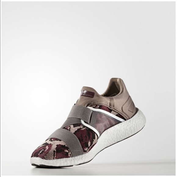 Adidas X Stella McCartney Pure Boost - Picture 4 of 7