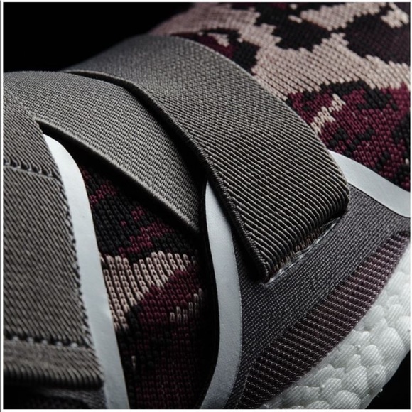 Adidas X Stella McCartney Pure Boost - Picture 5 of 7