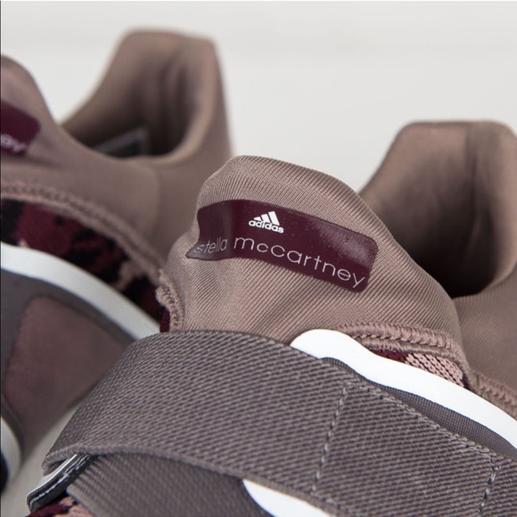 Adidas X Stella McCartney Pure Boost - Picture 6 of 7