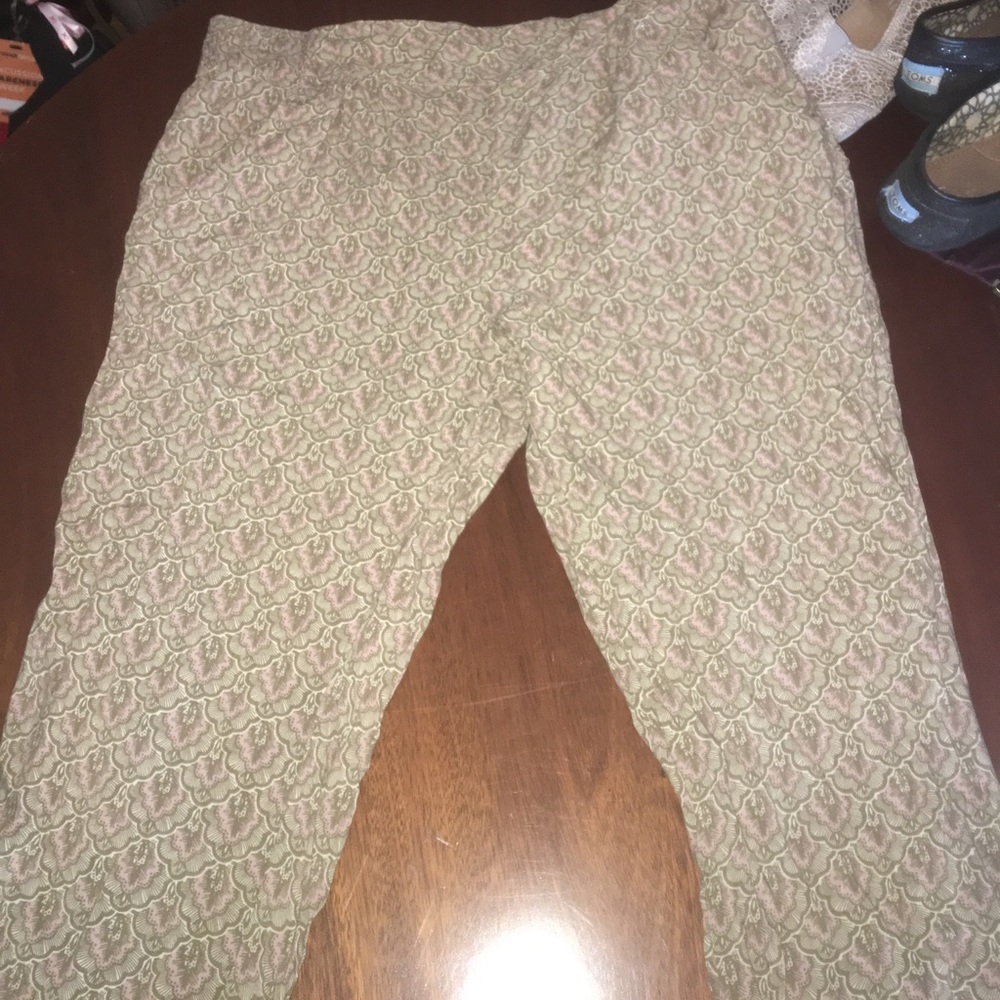 Women's h&m pants