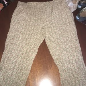 Women's h&m pants