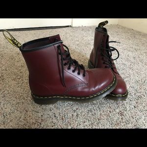 Dr martens boots