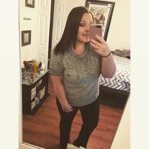 Meet your Posher, Michele