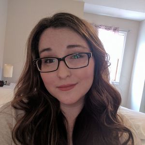 Meet your Posher, Jordan