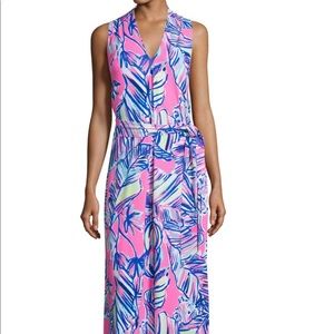 Lilly Pulitzer collete dress
