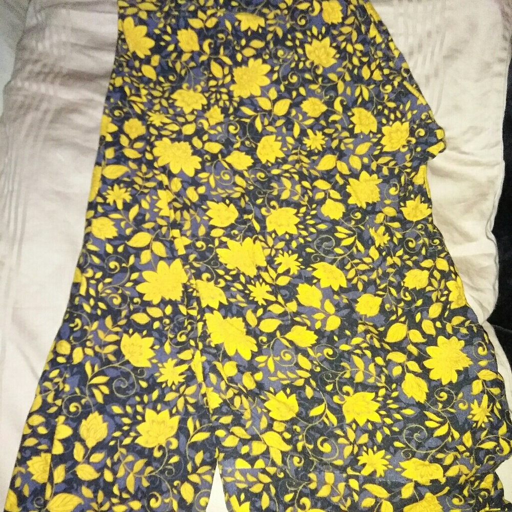 Lularoe TC leggings