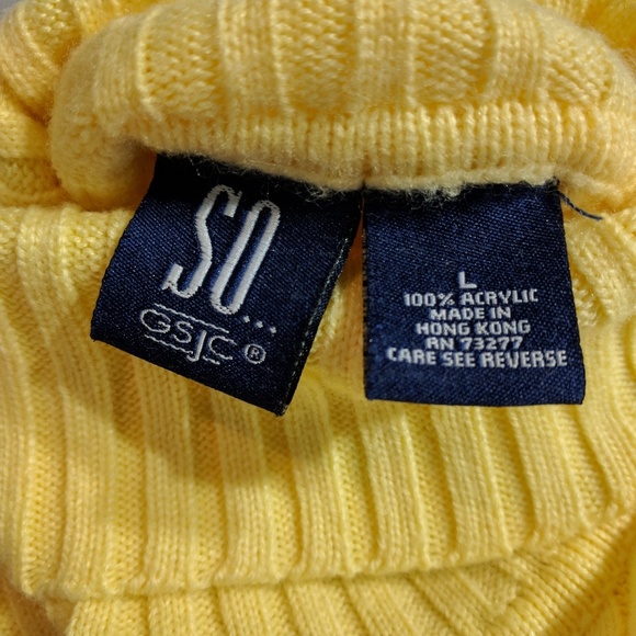 Sweater - Picture 3 of 4