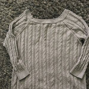 American Eagle Sweater