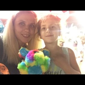 Meet your Posher, Tatyana