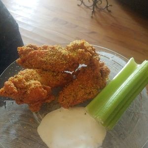 Meet your Posher, Carlotta