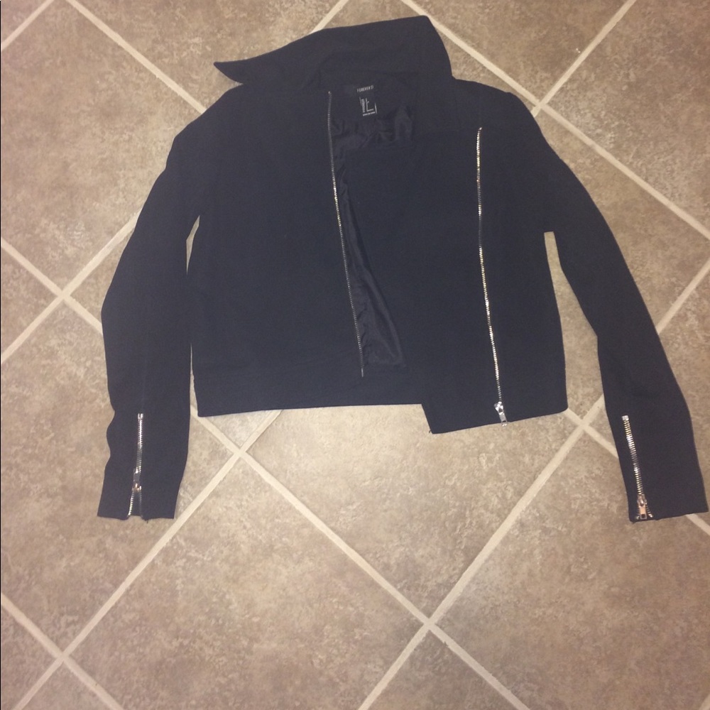 Forever 21 Jacket