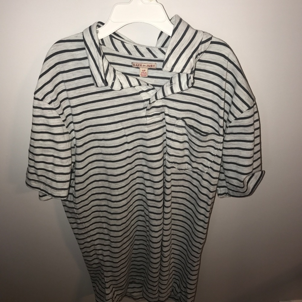 polo shirt