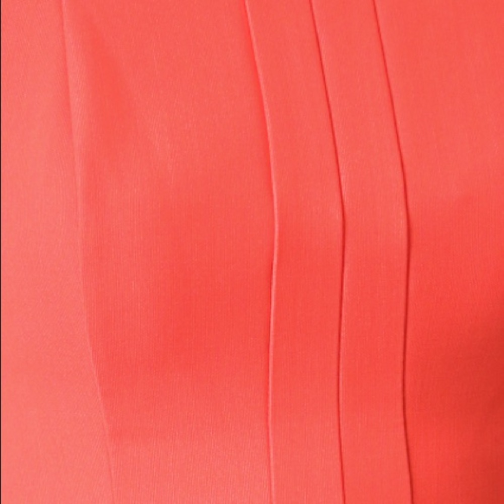 Elizabeth and James Hollis Flare dress 2 - Picture 4 of 8