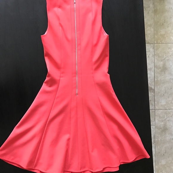 Elizabeth and James Hollis Flare dress 2 - Picture 8 of 8