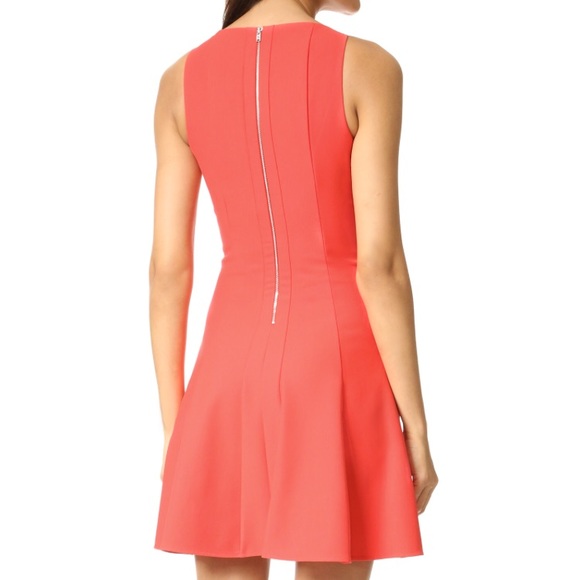 Elizabeth and James Hollis Flare dress 2 - Picture 3 of 8