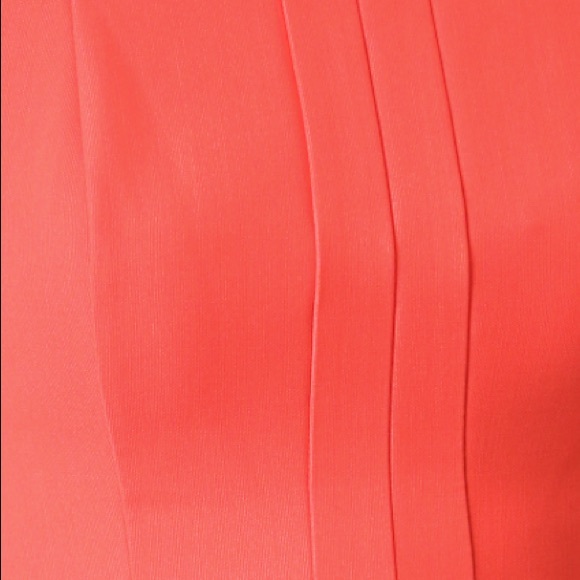 Elizabeth and James Hollis Flare dress 2 - Picture 4 of 8