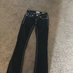 Day trip Lynx Bootcut Jean. GREAT CONDITION 👖