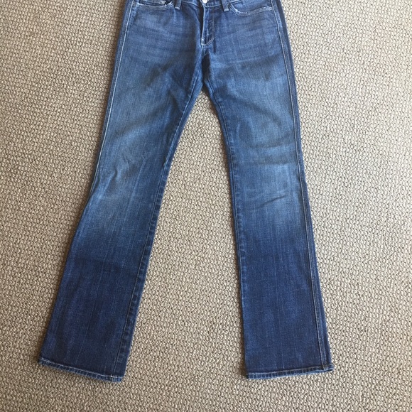 Great condition 7 Jeans - Picture 5 of 5