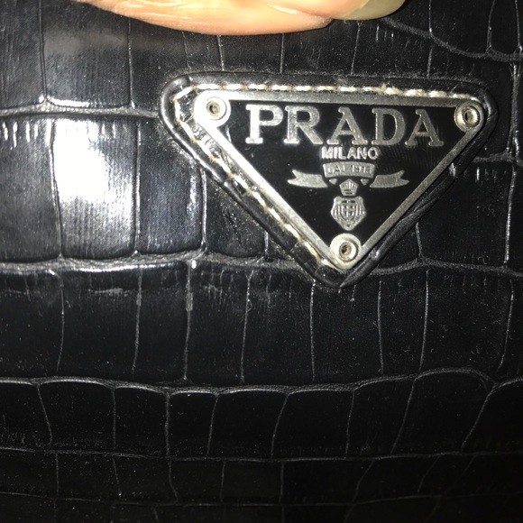 Prada bag - Picture 4 of 4