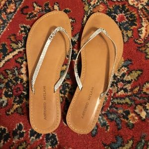 Antonio Melani sandals
