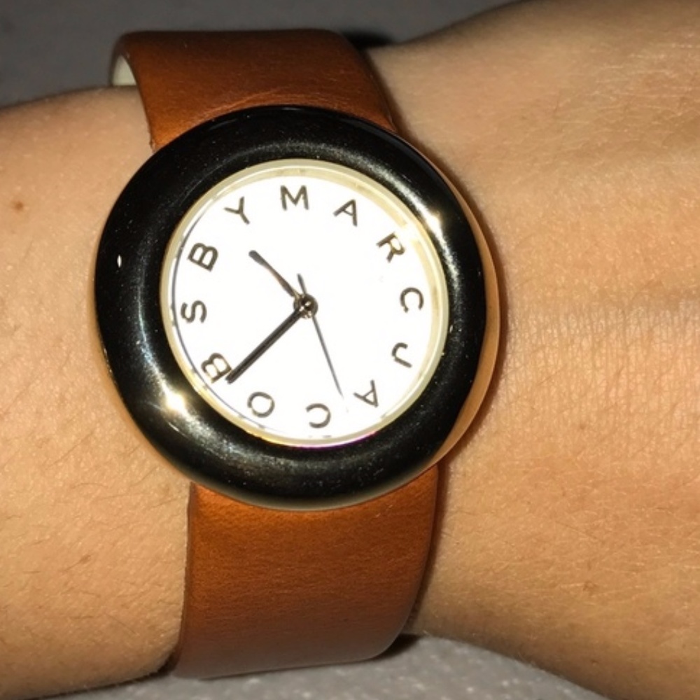Marc Jacobs Watch