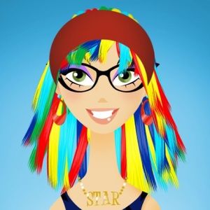 Meet your Posher, Shannon