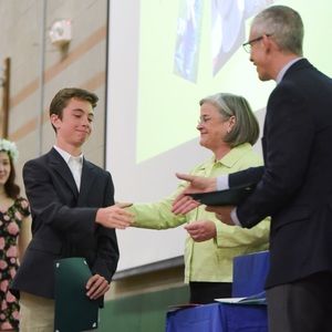 Meet your Posher, Sam