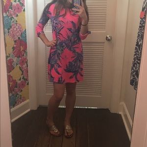 NWT Lilly 3/4 sleeve dress!!🌟🌟