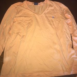 Polo sport long sleeve