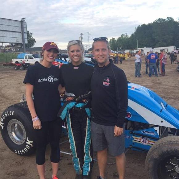 Meet your Posher, Cassie - Picture 1 of 1