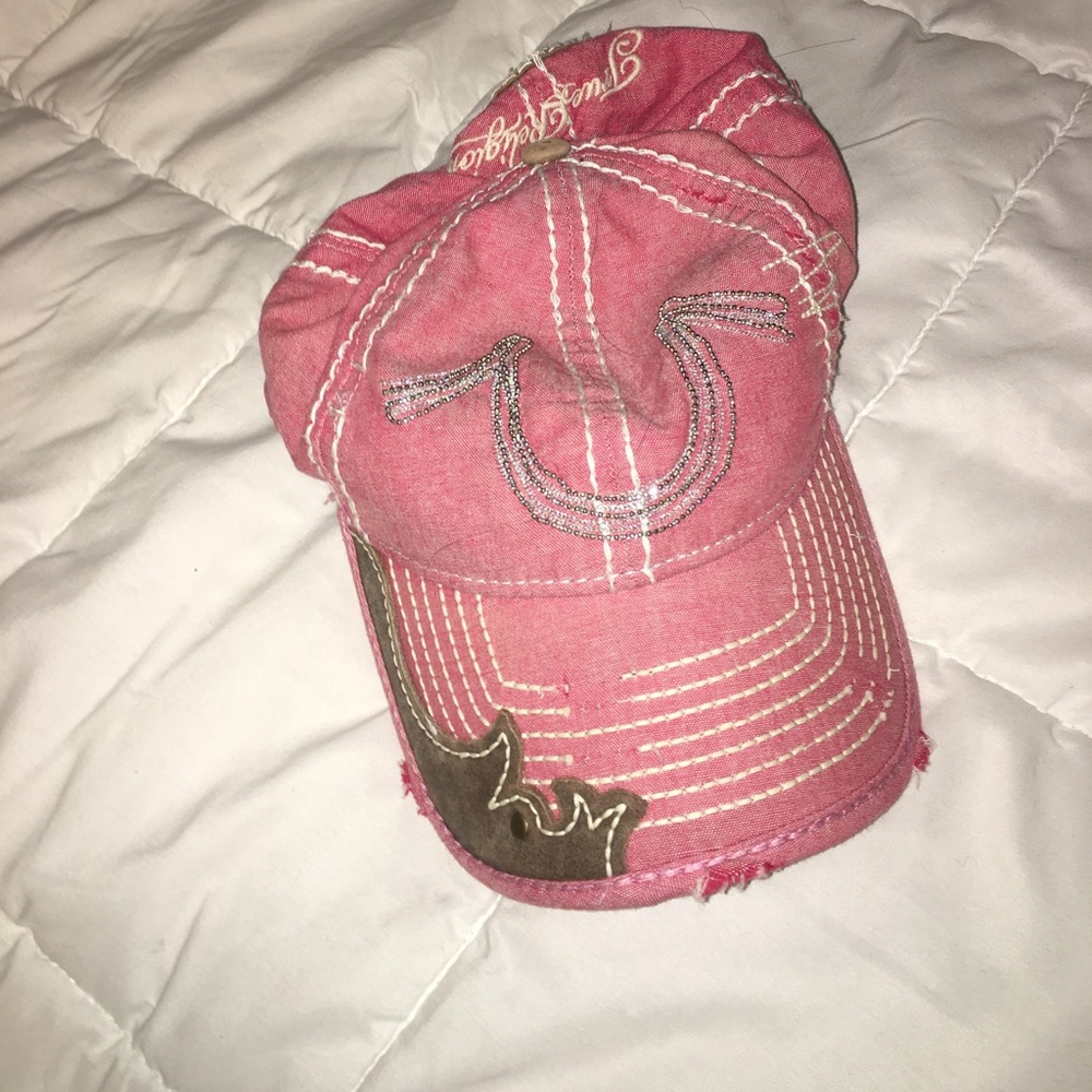 True Religion hat