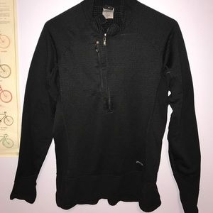 Patagonia thermal pull over