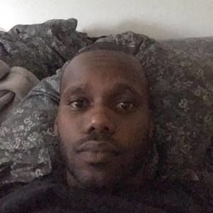 Meet your Posher, Marcus