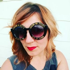 Meet your Posher, Ann