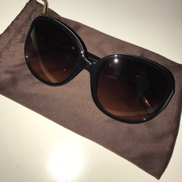 *NEVER WORN* Tory Burch Sunglasses main image 4