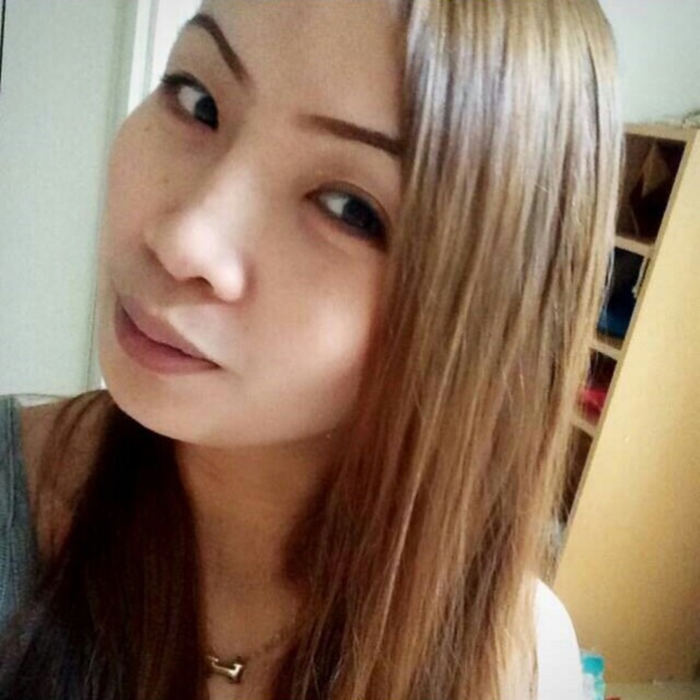 Meet your Posher, Nazette