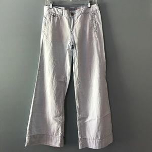Pilcro pants