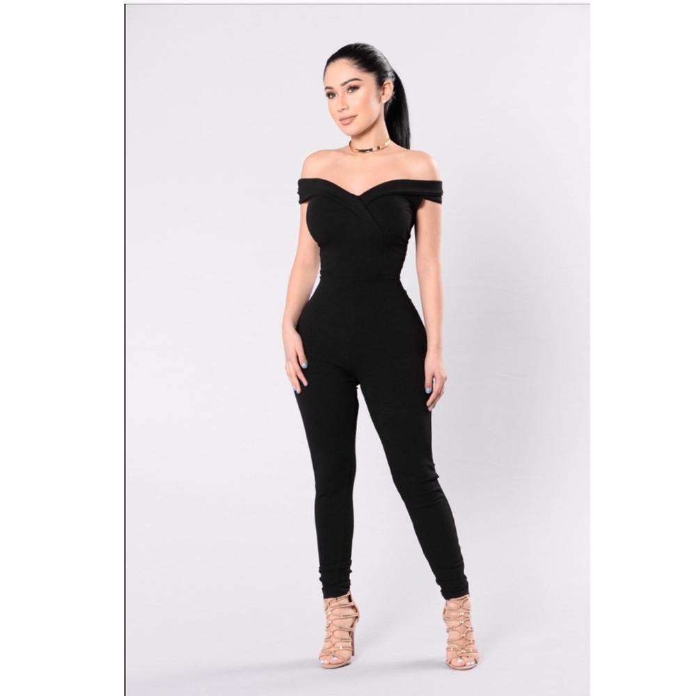 City of Lights Jumpsuit