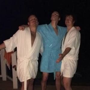 Meet your Posher, Ben