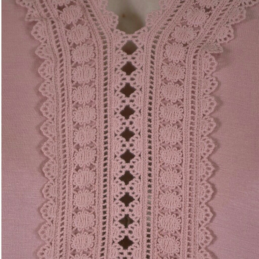 plus size tank top - Picture 4 of 5